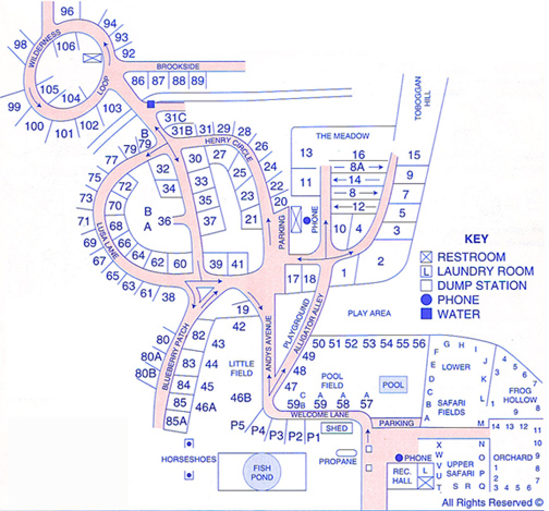 Site Map